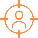 Target institutions Target institutions